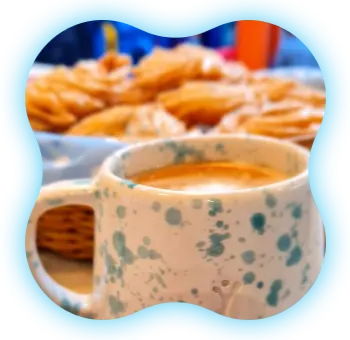 Jump Cafee