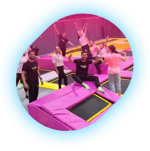 eventos corporativos jump