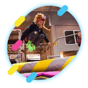 salto reloj jumpin